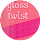 Gloss Twist Bons Sentimentos Ursinhos Carinhosos - Dalla - loja online