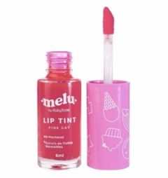 Lip Tint Melu - Ruby Rose - comprar online