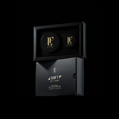 Kit Soft Eye + Glow Limited Edition - LFPRO na internet
