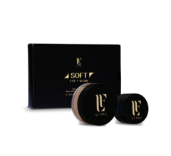 Imagem do Kit Soft Eye + Glow Limited Edition - LFPRO