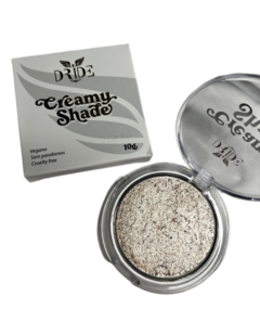 Creamy Shade Sombra Cremosa e Iluminador - Dride - loja online