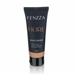 Base Líquida Fiore Efeito Matte - Fenzza - loja online