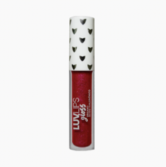 Luv Lips Gloss - Luv Beauty