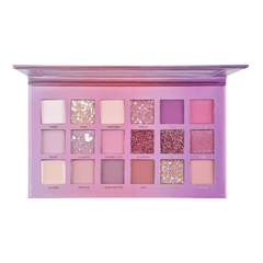 Paleta Soft Nude Feels Palette - Ruby Rose - loja online