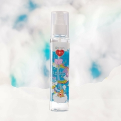 Body Splash Chuva de Carinho Ursinhos Carinhosos - Dalla - comprar online