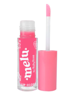 Imagem do Lip Gloss Melu - Ruby Rose