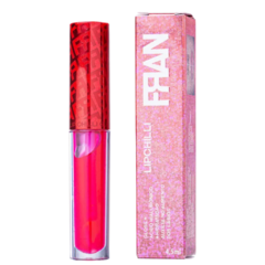 Gloss Aumento Labial Lipchilli - Fran by Franciny Ehlke - Maquiagem e Cosméticos | Z Makeup