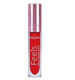 Batom Líquido Matte Feels - Ruby Rose - loja online