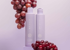 Kit Pele All Grape BM Skin - BM Beauty - comprar online