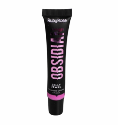 Lip Balm Jelly Jewel Obsidian - Ruby Rose - comprar online