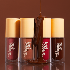 Tint Cream Choco Fun - Fenzza - comprar online