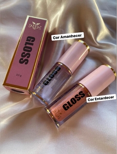 Gloss Labial - Dride na internet