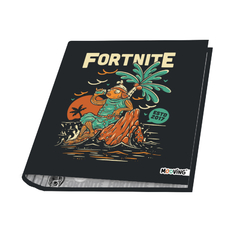 CARPETA 3*40 FORTNITE MOOVING - comprar online