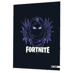 CARPETA 3 SOLAPS FORTNITE MOOVING - comprar online