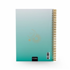 Cuaderno A5 Fera Artemisa - comprar online