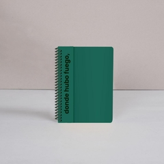 Cuaderno Block FERA 14x20cm Colorblock - Casa juana
