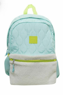 MOCHILA MOOVING BAIRES 17 "