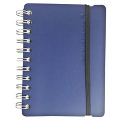 Cuaderno A5 RAYADO Vacavaliente