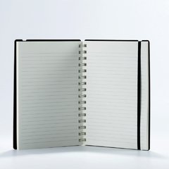 Cuaderno Studio A5 Rayado VACAVALIENTE - Casa juana