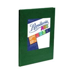 CUADERNO ABC RIVADAVIA RAYADO X50 HS T/D