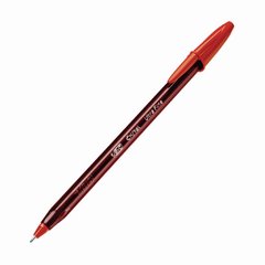 BIC BOLÍGRAFO ROJO 0.7 ULTRAFINA - comprar online