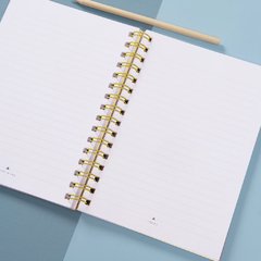 CUADERNO A5 FERA - tienda online