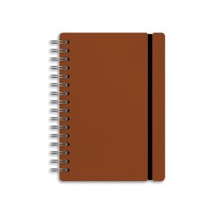 Cuaderno Studio A5 Rayado VACAVALIENTE - tienda online