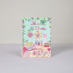 CUADERNO A5 FERA - Casa juana