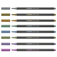 Rotulador Stabilo Pen 68 Metallic - comprar online