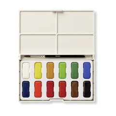 Water Colour Pocket Set REEVES - comprar online