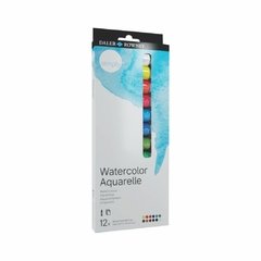 ACUARELA SIMPLY DALER ROWNEY X12