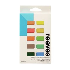 Water Colour Pocket Set REEVES
