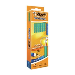 LAPIZ DE ESCRIBIR BIC EVOLUTION - comprar online