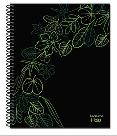 CUADERNO LEDESMA BIO RAYADO 21*27 - comprar online