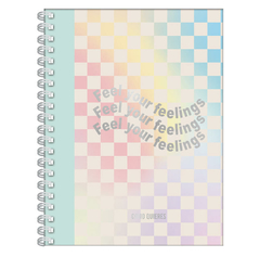 CUADERNO A4 X 120 HS 2 MODELOS