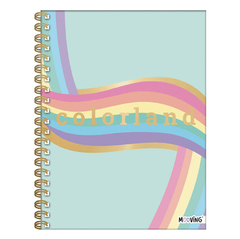 1CUADERNO A4 X120 HS 2 MODELOS - comprar online