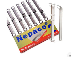 NEPACOS METAL N2 X50