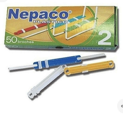 NEPACOS PLASTICOS X50