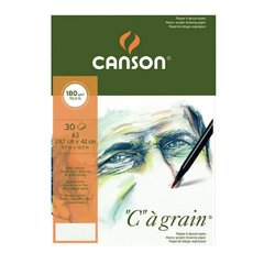 CANSON “C” à GRAIN