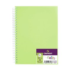 CUADERNO A5 CANSON NOTES - Casa juana