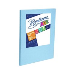 CUADERNO ABC RIVADAVIA RAYADO X50 HS T/D - tienda online