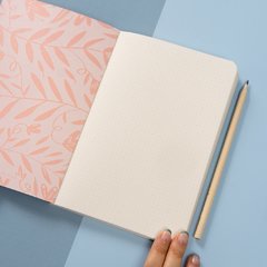 Cuaderno cosido 14x20cm Fera Confia - comprar online