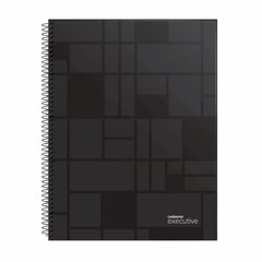 CUADERNO LEDESMA EXECUTIVE A4 CUADRICULADO