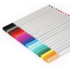 FILGO LINER 038 X 20 MICROFIBRAS - comprar online