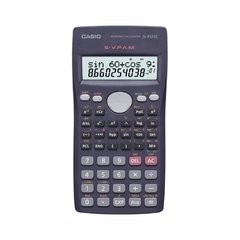 CALCULADORA CASIO FX-95MS CIENTIFICA