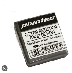 GOMA ARTISTICA MIGA DE PEN PLANTEC