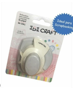 IBI CRAFT ESQUINERO DOBLE TROQUEL 700813