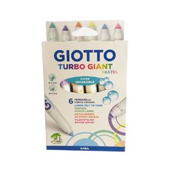 Marcadores Turbo Giant Giotto
