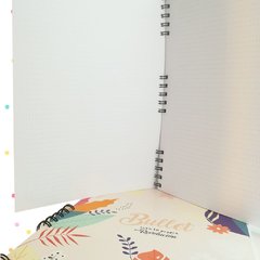 Cuaderno Bullet A4 - comprar online