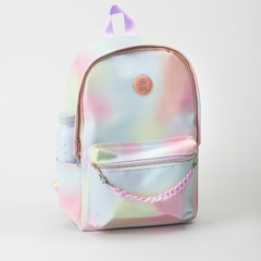 FW MOCHILA PASTEL en internet